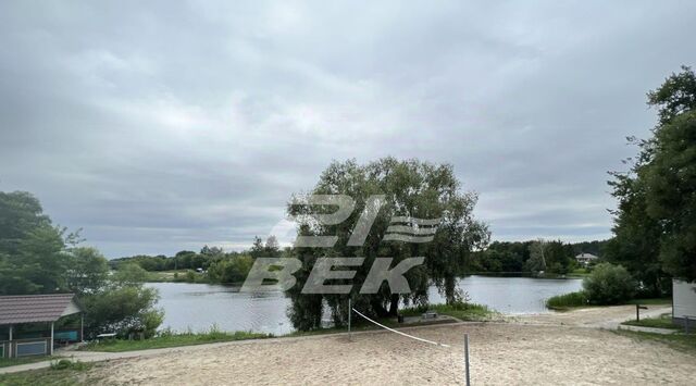 д Дурнево ул Лесная сельсовет, Клюквинский фото