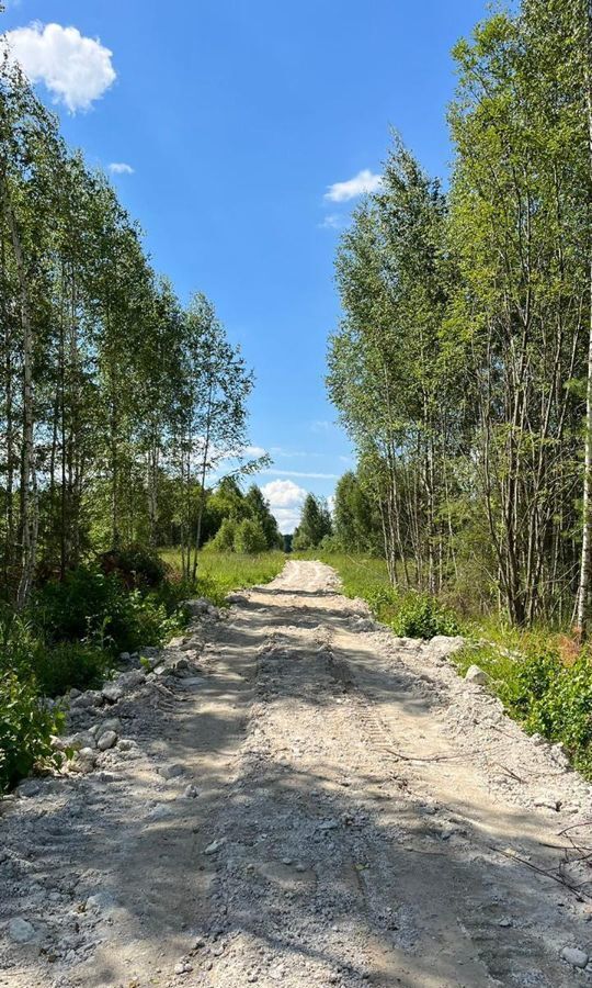 земля р-н Ясногорский п Есуковский Иваньковское, Московская область, Пущино, муниципальное образование фото 4