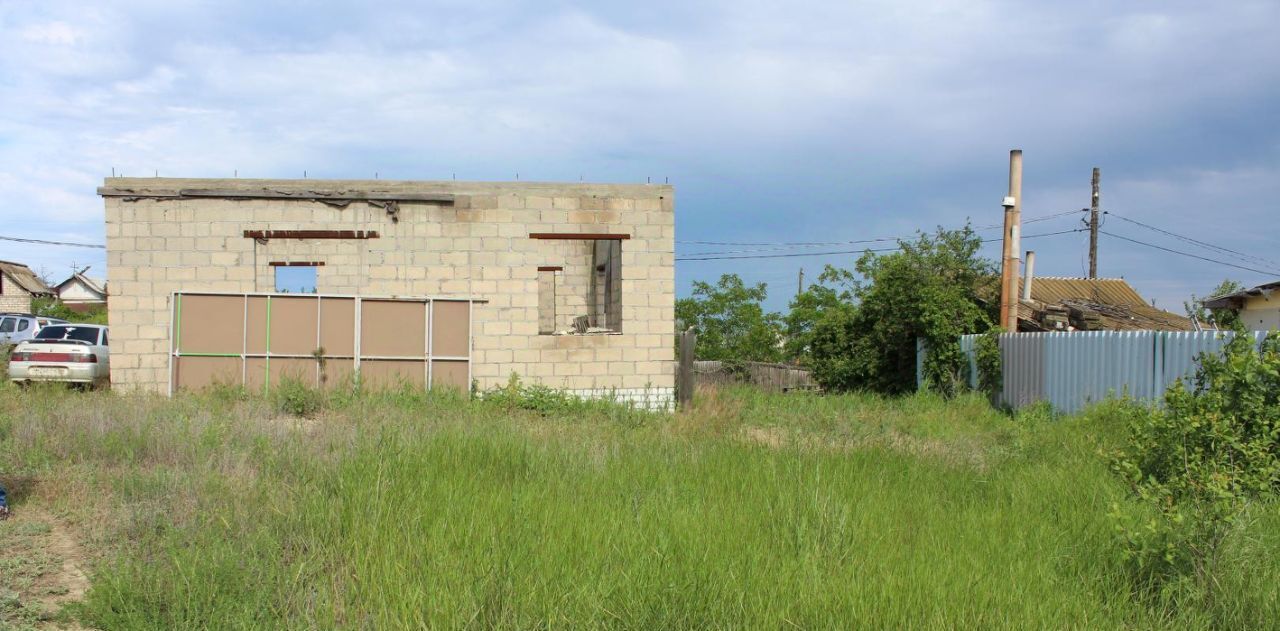 дом г Волгоград р-н Кировский ул Ртищевская фото 6