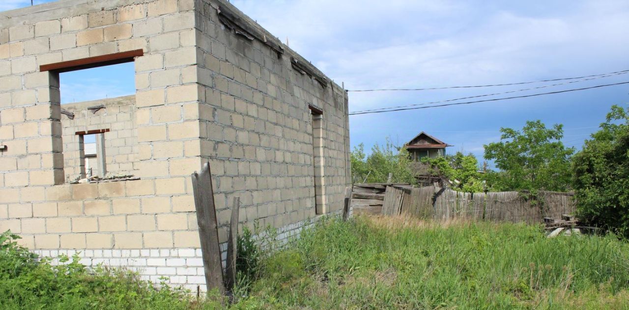 дом г Волгоград р-н Кировский ул Ртищевская фото 9