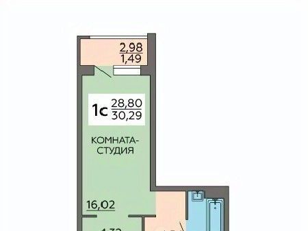 р-н Советский Шилово дом 17к/1 фото