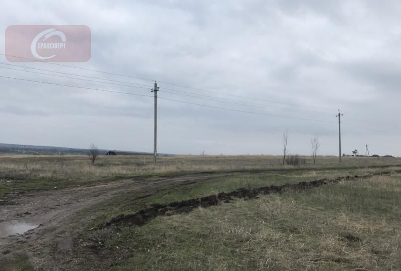 земля р-н Рамонский с Хвощеватка ул Васильковая 101 Новоживотинновское сельское поселение, Воронеж фото 4