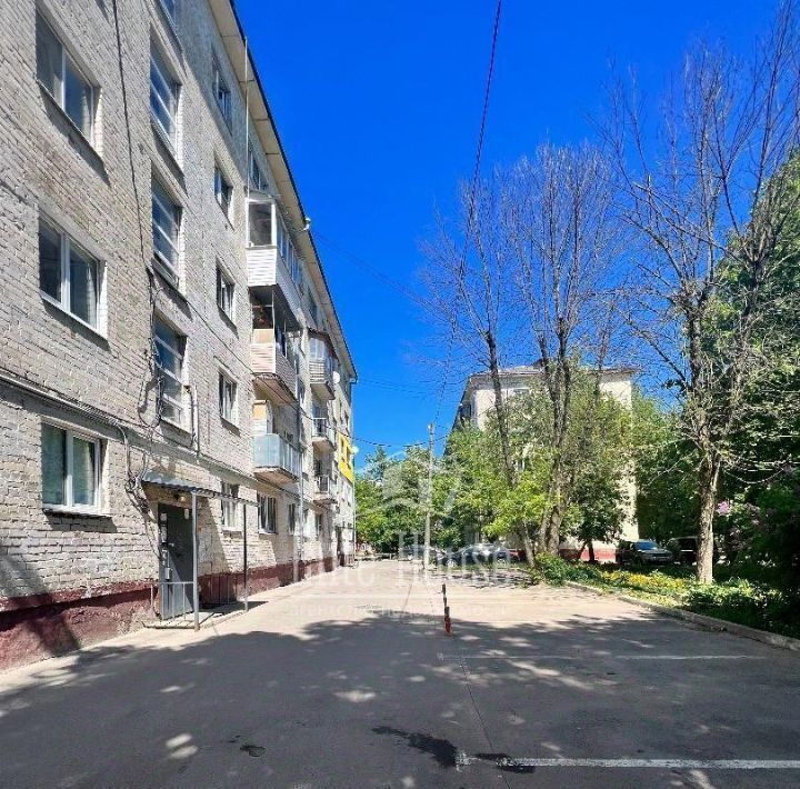 квартира г Калуга р-н Московский ул Московская 123 фото 18