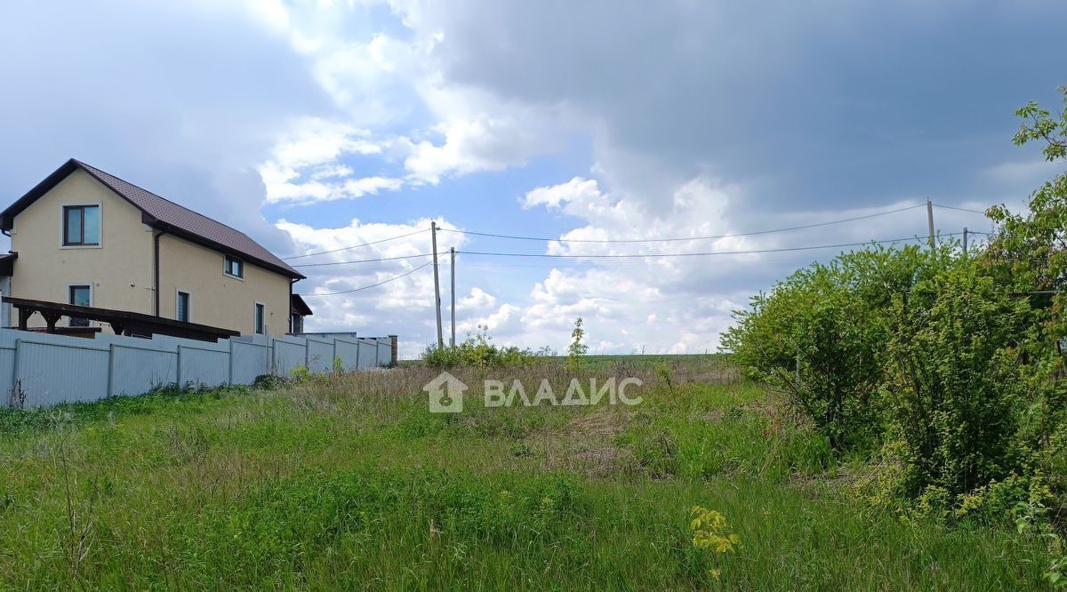 земля р-н Белгородский с Головино снт Феддеровское с пос, ДНТ, Головинское фото 1