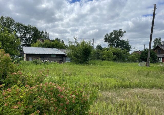 ул Железнодорожная Лодейнопольское городское поселение фото