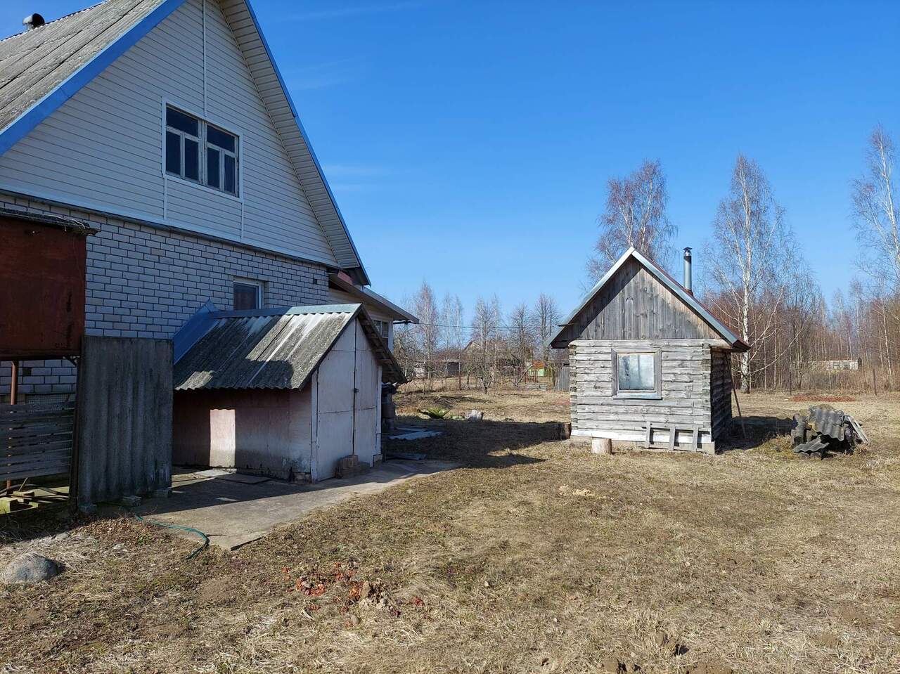 дом р-н Печорский д Видовичи ул Орионовская 5 фото 6