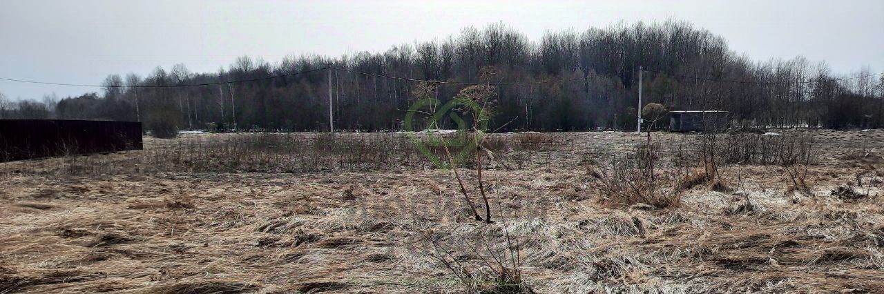 земля р-н Конаковский с Дмитрова Гора ул Кузина 20 фото 3