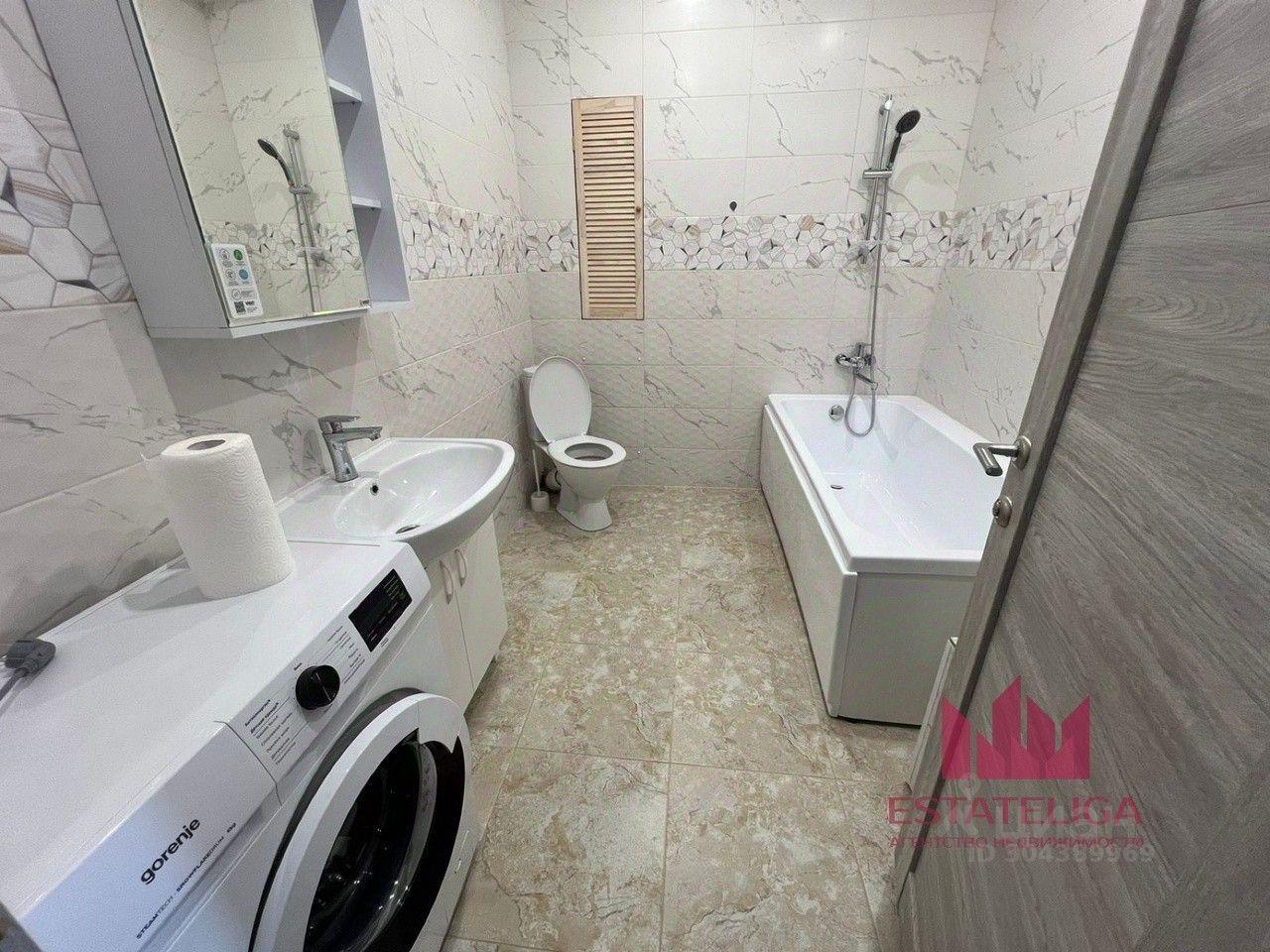квартира г Зеленоград 23-й микрорайон ЗелАО Крюково к 2315А, Московская область, г Пушкино, Зеленоград фото 22