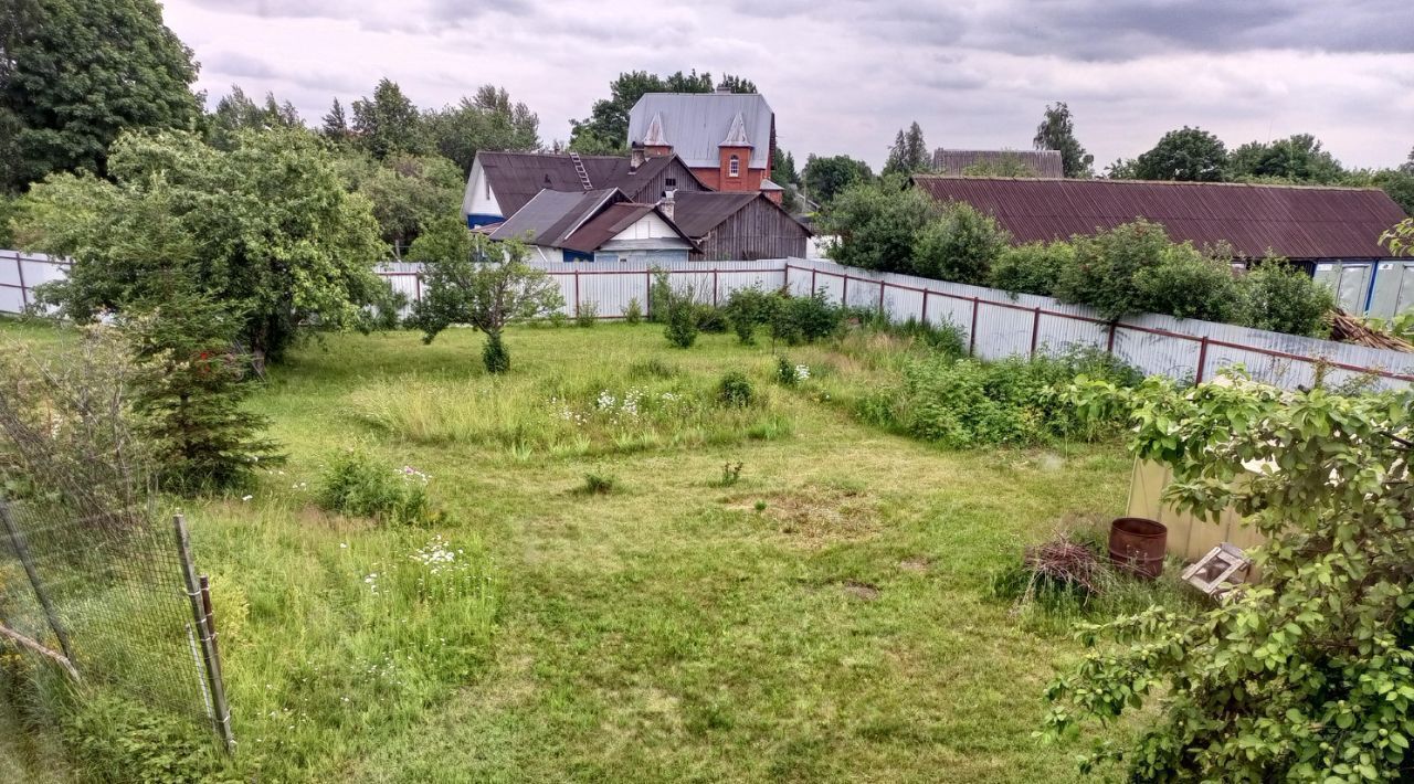 земля р-н Всеволожский д Капитолово Бугровское городское поселение, Парнас, 4В фото 6