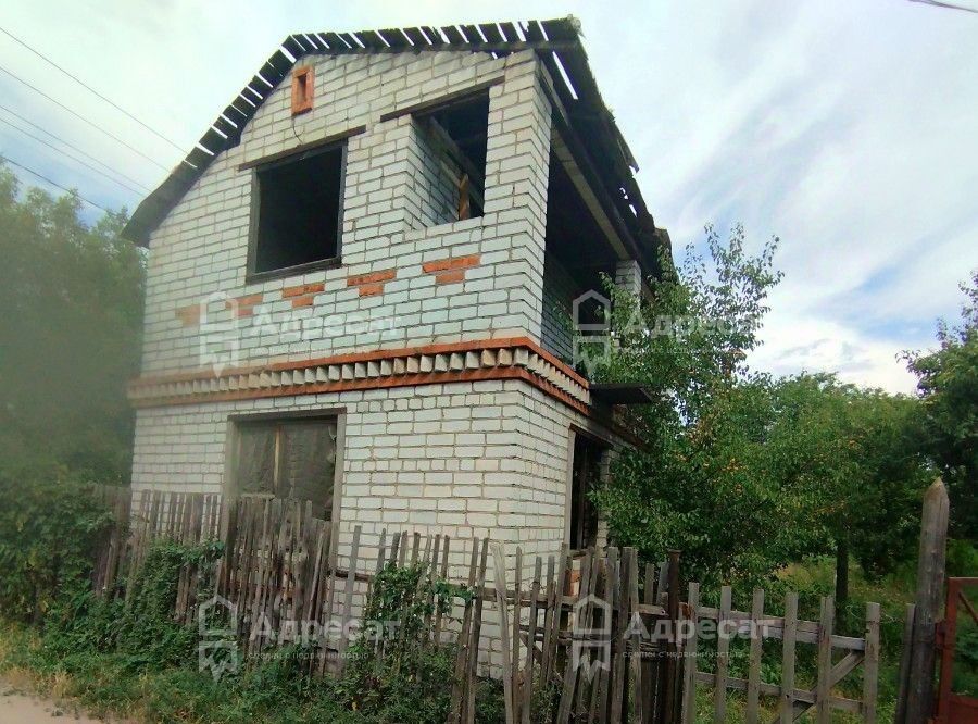 дом г Волжский снт Энергетик ул 11-я фото 3