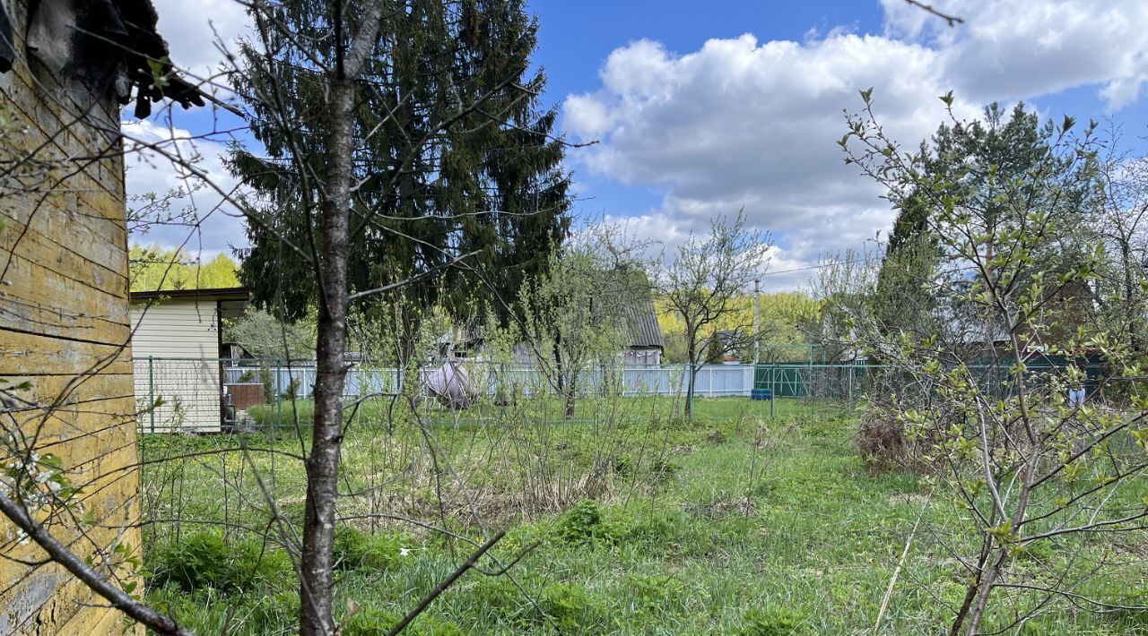 дом р-н Заокский д Скрипово снт Тассовец Страховское муниципальное образование, 103 фото 33