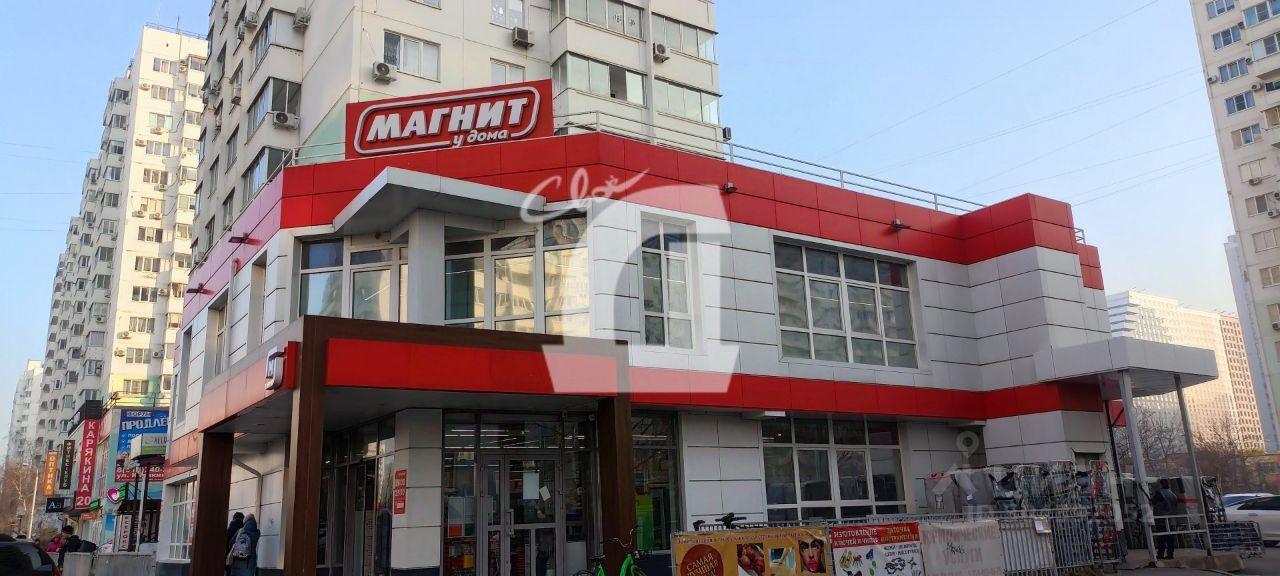 квартира г Краснодар р-н Прикубанский ул Зиповская 41 фото 12