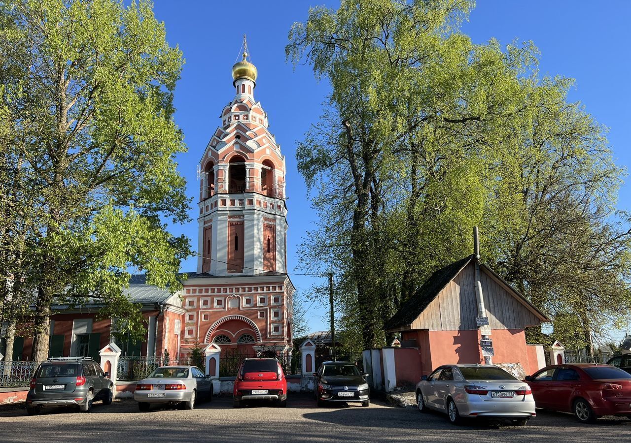 дом городской округ Рузский д Алексино Дорохово фото 33