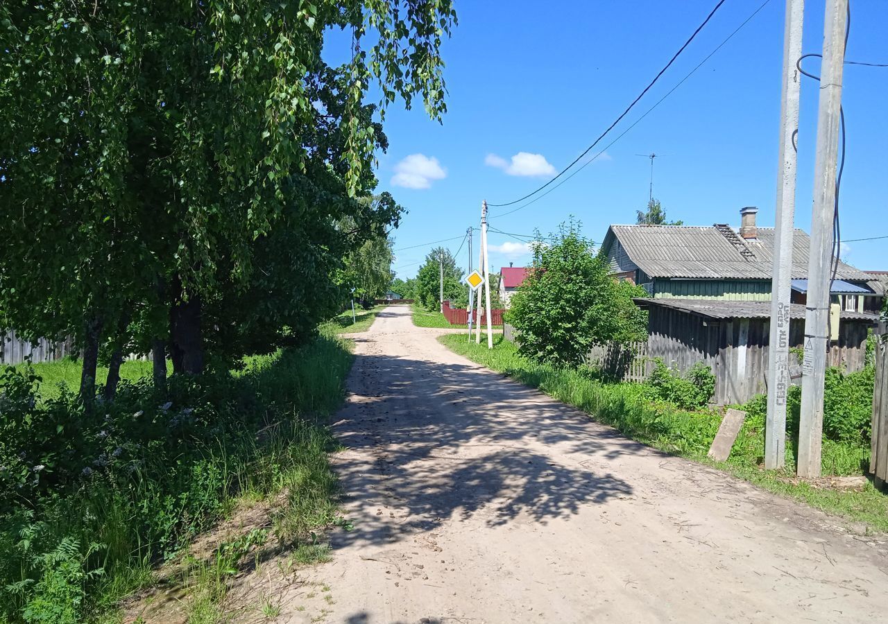 Продам дом на улице Солнечной в деревне Манжаково в районе Даниловском  Середское сельское поселение, Некрасовское 200.0 м² на участке 15.0 сот  этажей 2 2500000 руб база Олан ру объявление 124849968