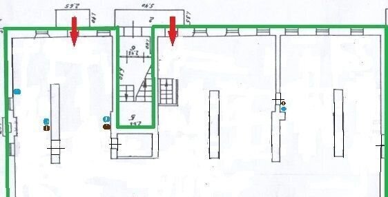 свободного назначения г Тюмень р-н Центральный ул Ленина 63 фото 5