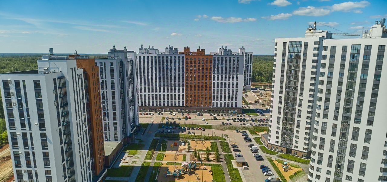 квартира г Челябинск р-н Центральный 20-й микрорайон фото 16