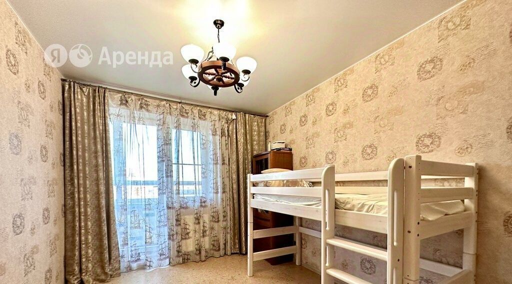 квартира г Химки пр-кт Юбилейный 66д Планерная фото 10