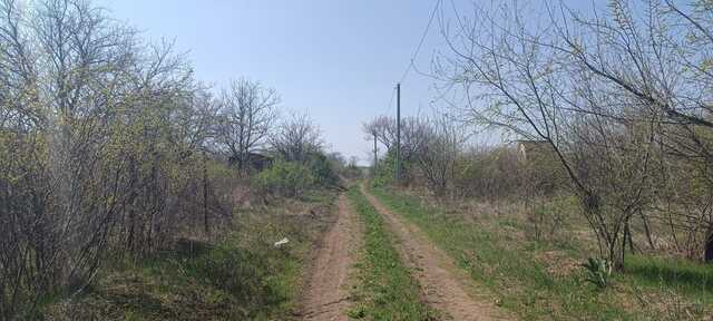 земля пер 26-ой Линейный городской округ Азов фото