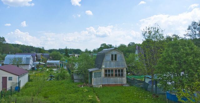 д Городище Чехов фото