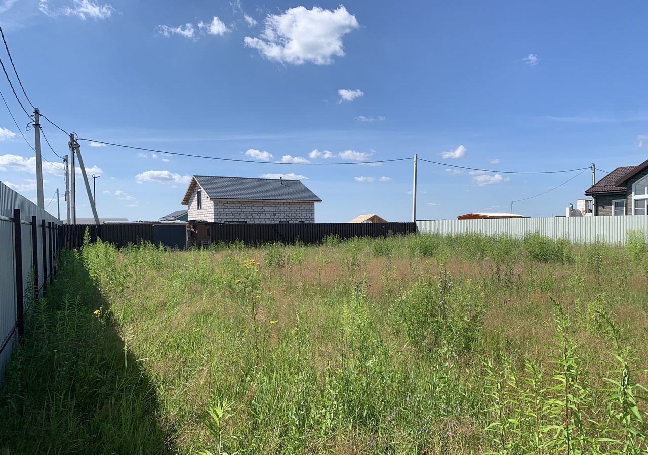 земля городской округ Дмитровский рп Деденево 9762 км, территория объединения Новое Минеево, Дмитровское шоссе фото 9