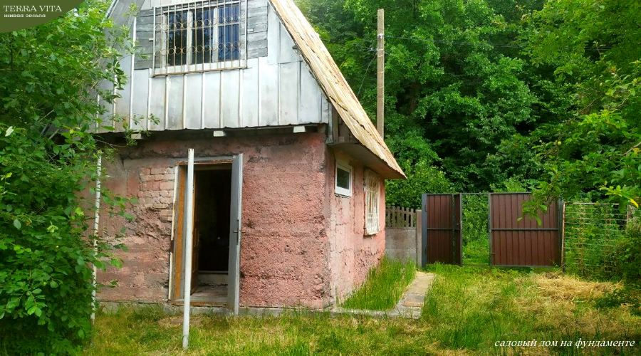 дом г Калининград р-н Ленинградский городской округ Калининград, СНТ Янтарь, Калининград, д. 119 фото 2