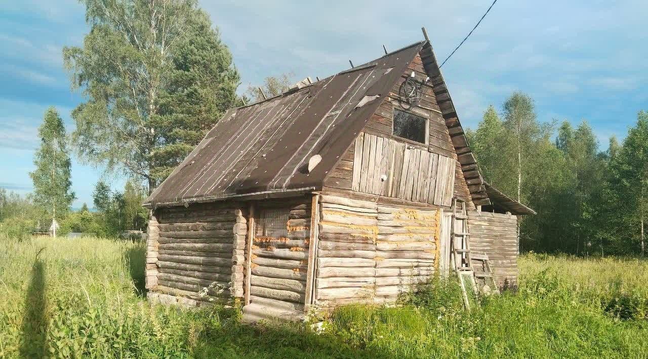 Продам дом в садовом некоммерческом товариществе Надежда