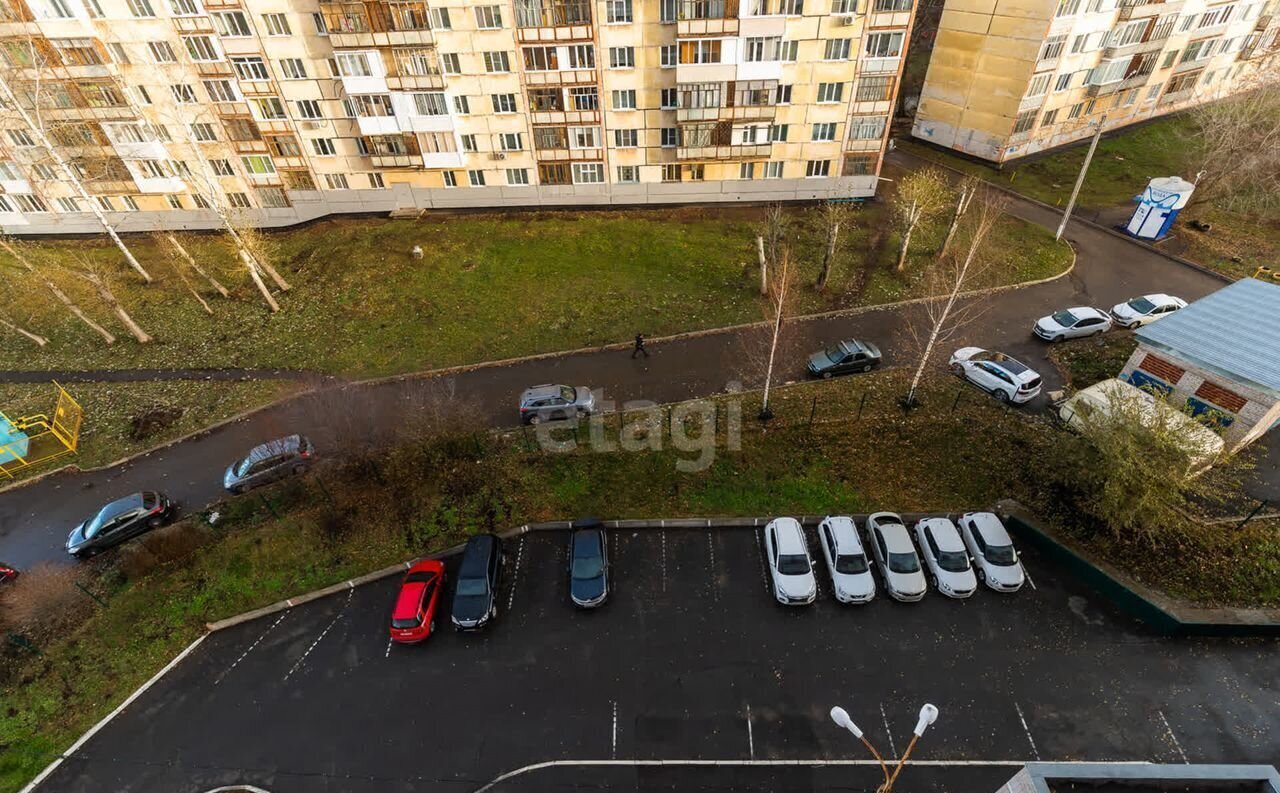 квартира г Ижевск р-н Октябрьский ул Родниковая 76 фото 26