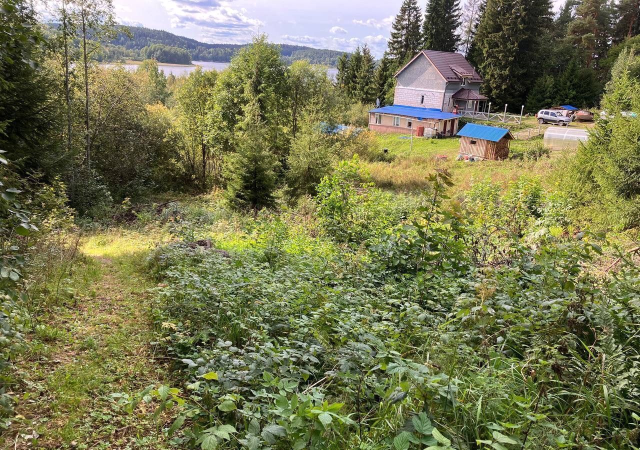 земля г Сортавала Сортавальский р-н, Сортавальское городское поселение фото 11