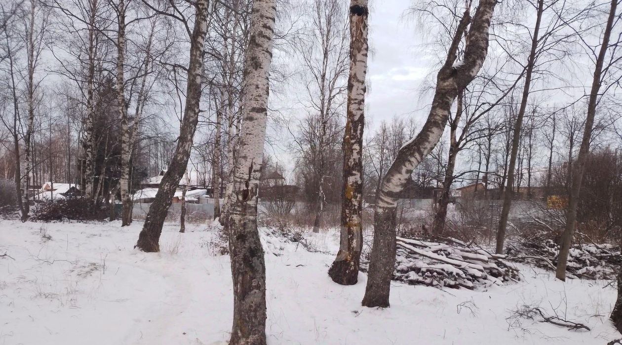 земля г Иваново р-н Фрунзенский ул Дальняя Балинская фото 4