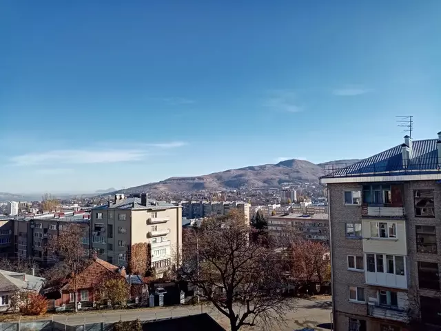 квартира фото