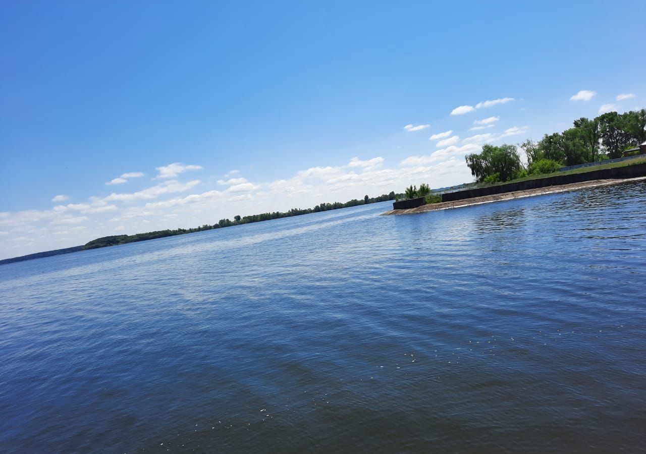 земля р-н Старомайнский рп Старая Майна Старомайнское городское поселение фото 1