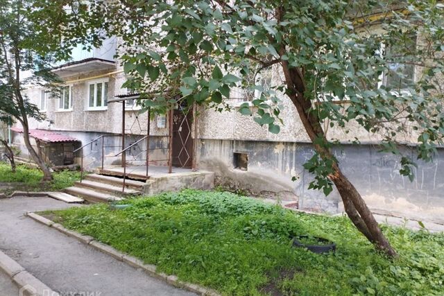 ул Декабристов 6а Кировградский городской округ фото