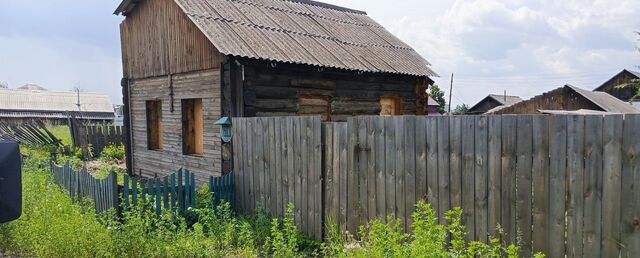 земля ул Кашика 160 Нижнеудинское муниципальное образование, Нижнеудинский р-н фото