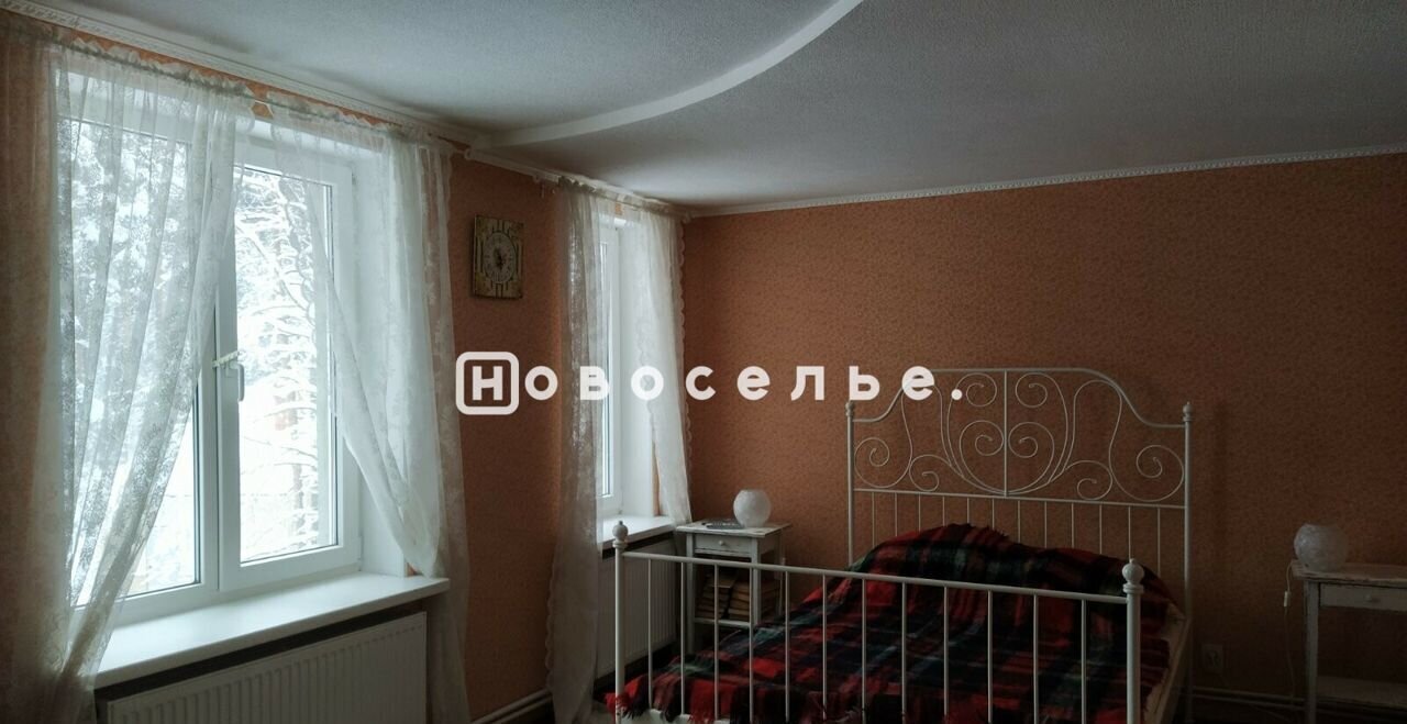 Продам дом Солотча в Советском районе в городе Рязани 140.0 м² на участке  15.0 сот этажей 1 15000005 руб база Олан ру объявление 124876466