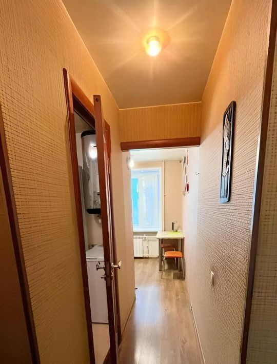 квартира г Петропавловск-Камчатский ул Академика Королева 21 фото 5