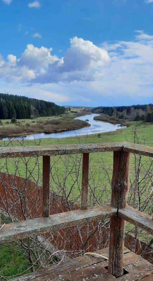 земля р-н Рамешковский с/п Ильгощи д Волосково Рамешки фото 5