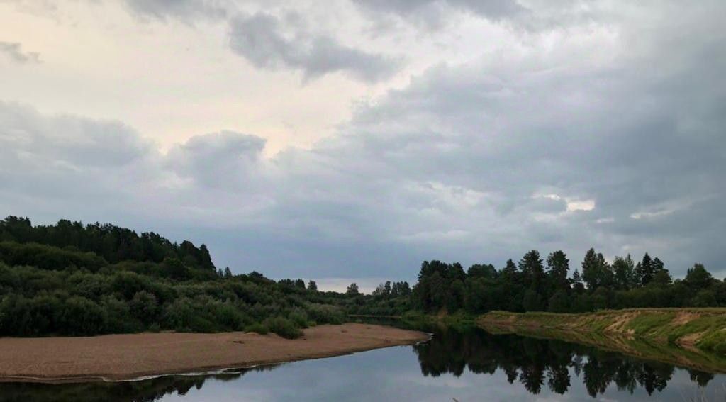 дом р-н Касимовский д Лазарево Новодеревенское с/пос, 1 фото 16