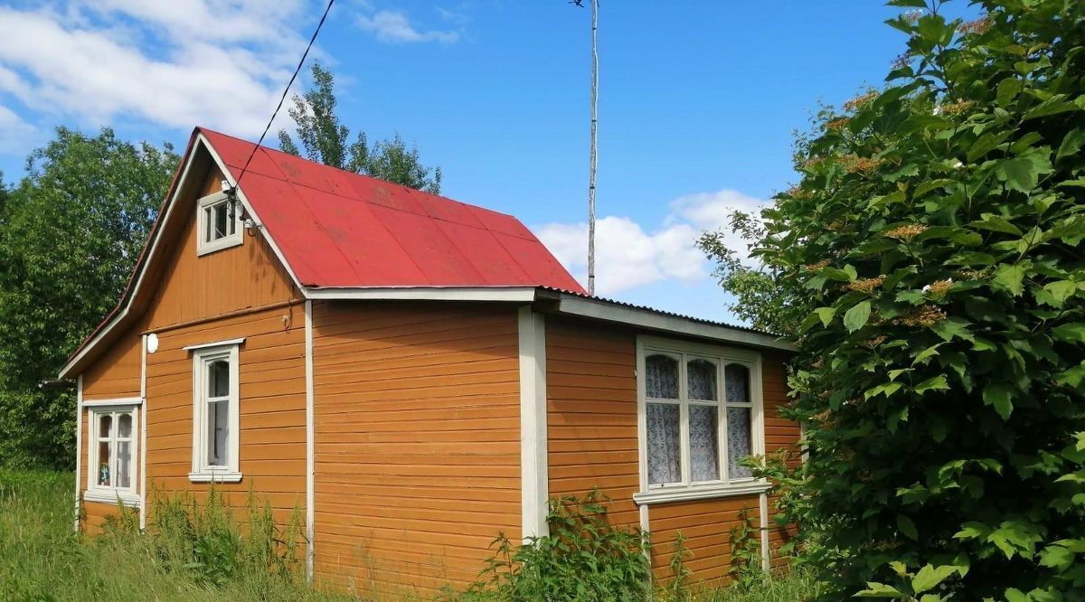 дом р-н Киржачский г Киржач снт Восход городское поселение Киржач фото 1