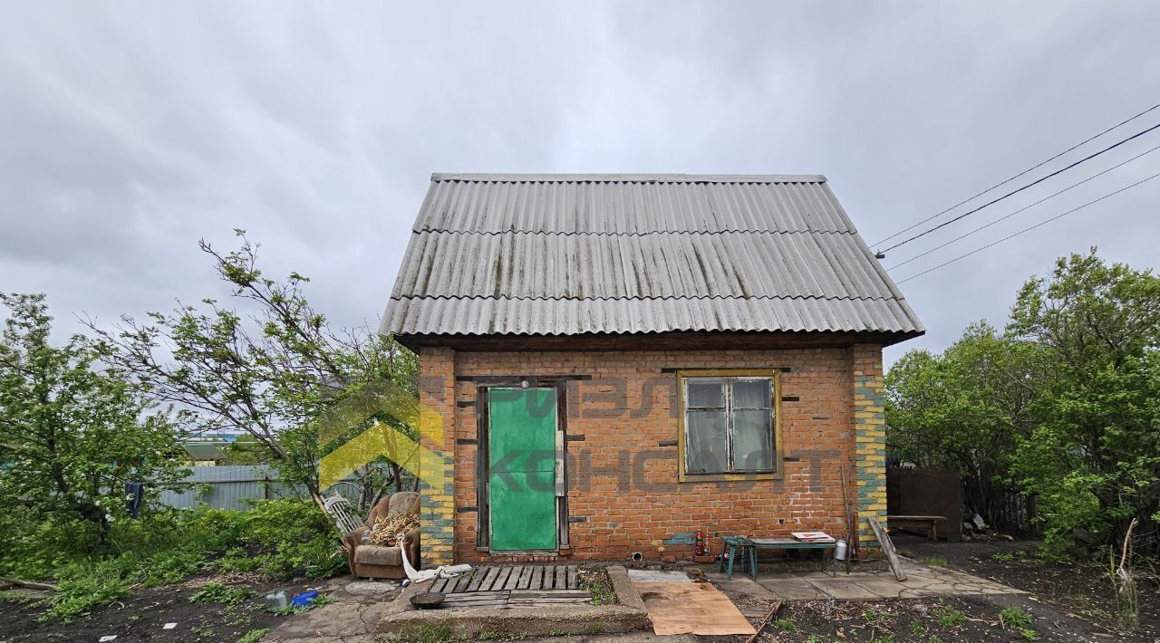 Продам дом в Ленинском районе в городе Омске СОСН Березка тер., аллея 8-я,  9 47.0 м² на участке 6.0 сот этажей 2 690000 руб база Олан ру объявление  124882283