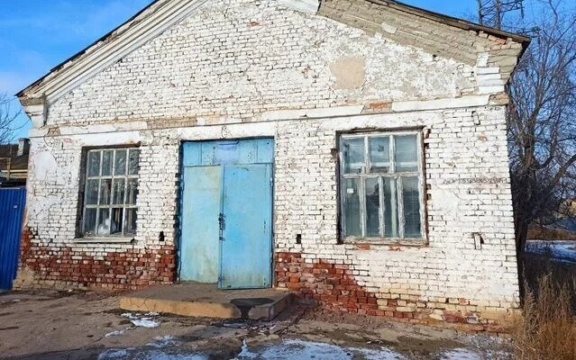 производственные, складские р-н Наримановский п Трусово ул Железнодорожная 14а фото 2