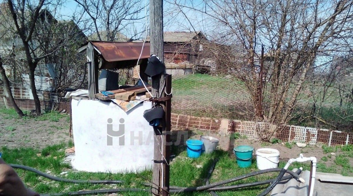 дом р-н Белокалитвинский х Ильинка ул Гагарина фото 10