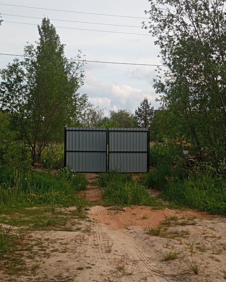 земля р-н Тихвинский г Тихвин Трасса Вологда — Новая Ладога, Тихвинское городское поселение фото 2