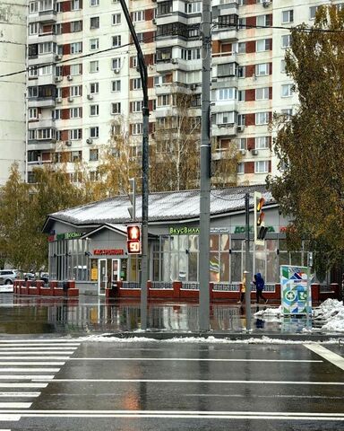 метро Новокосино ул Новокосинская 15ас/1 фото