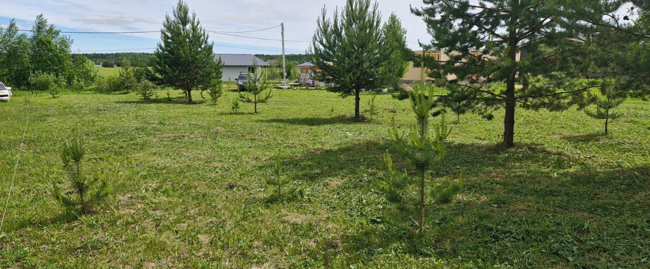 земля р-н Слободской д Шмагины Шиховское сельское поселение, Ромашковая ул, Киров фото 5