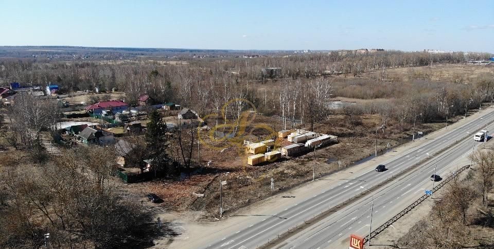 земля городской округ Клин п кирпичного завода Клин фото 14