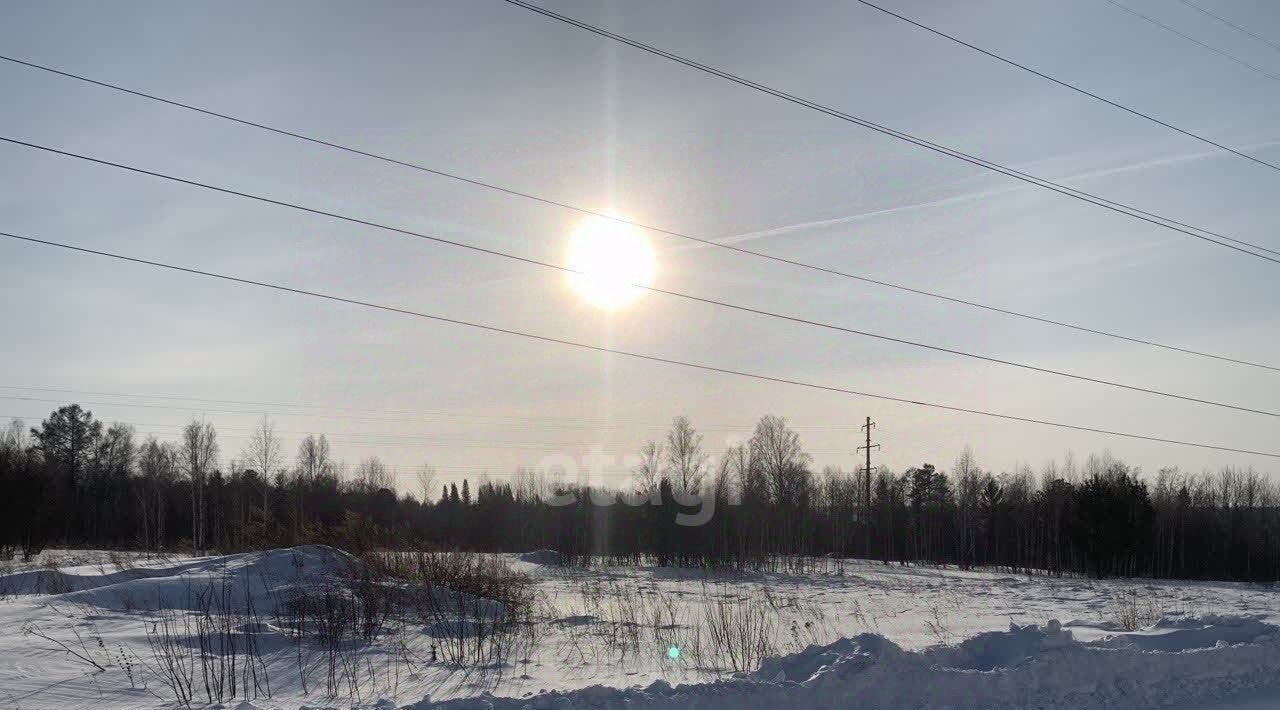 земля г Томск п Родионово ул Мысовая р-н Советский фото 6