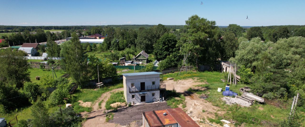 офис городской округ Можайский д Шаликово ул Партизанская фото 12