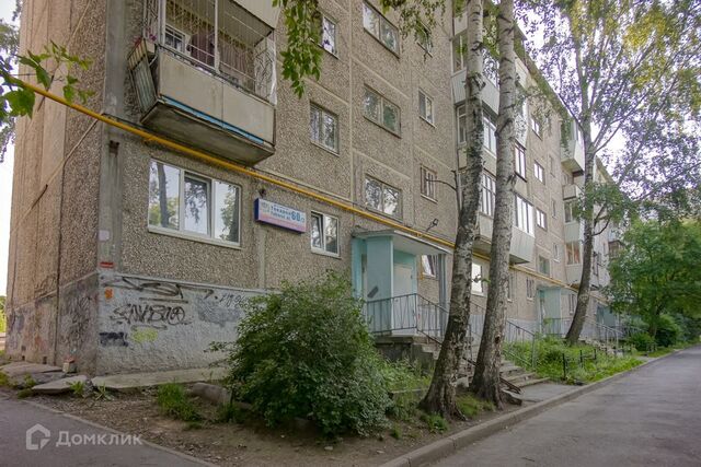 р-н Верх-Исетский дом 60к/2 Екатеринбург, муниципальное образование фото