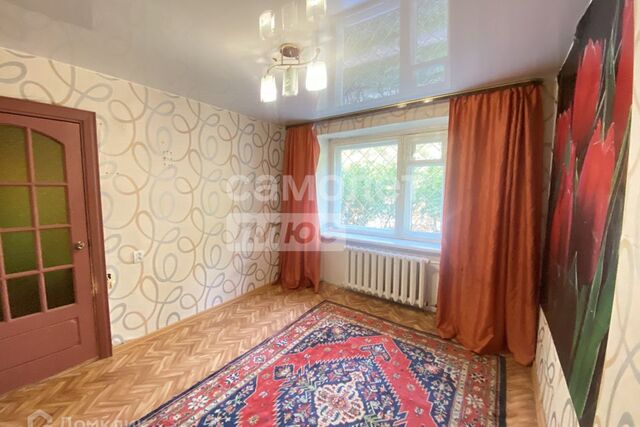 квартира дом 50 городской округ Сыктывкар фото