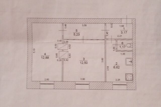 квартира дом 8 фото